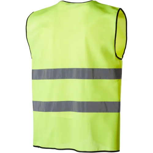 Väst 414P varsel Strl. L