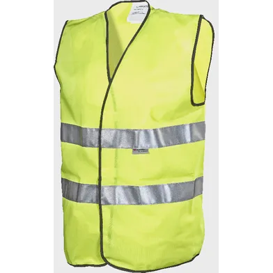 Väst 414P varsel Strl. M