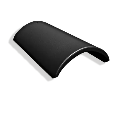 Nockpanna Candor Rak, Svart