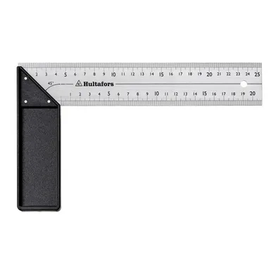 Vinkelhake Semi-Proffs V 25 S