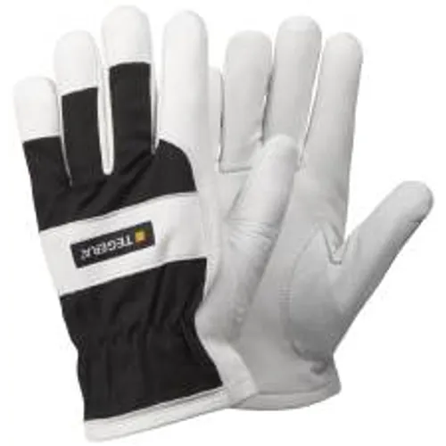 Arbetshandske 25 Strl. 10