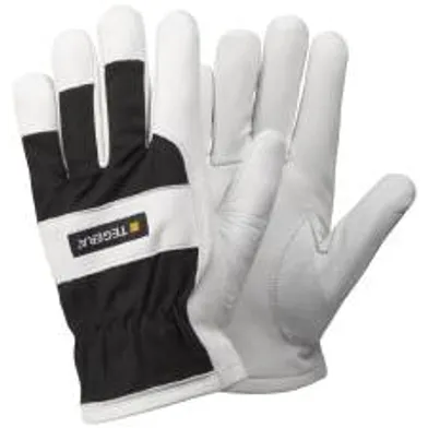 Arbetshandske 25 Strl. 10