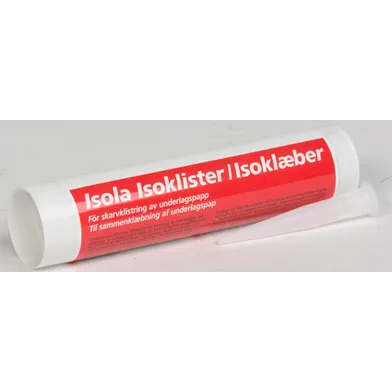 Takklister Isoklister 300 ml