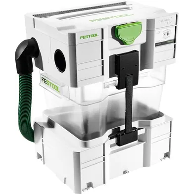 Stoftavskilkjare CT-VA-20