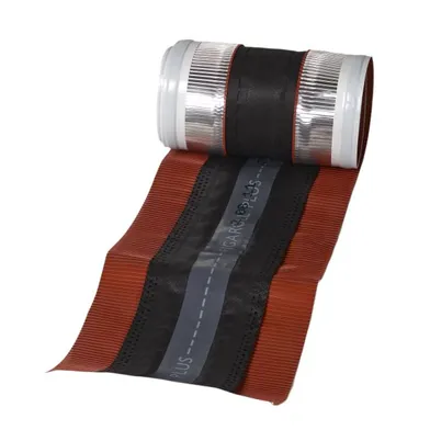 Nockband Figaroll Plus 280 5 m, Tegelröd