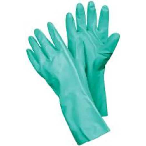 Kemikaliehandske 186 Strl. 10