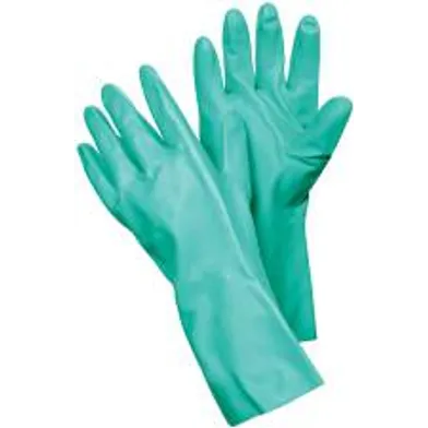 Kemikaliehandske 186 Strl. 10