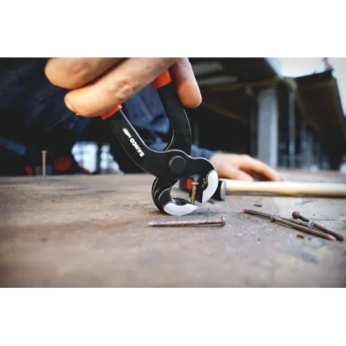 Hovtång 514 D 200 mm