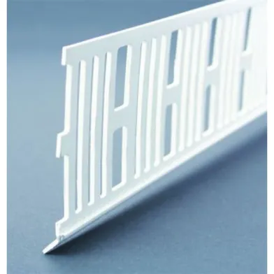 Putslist Therm 400, sockel i liv 2,5 m