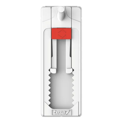 Självhäftande justerbarspik f. tapet & puts Max 1 kg, 2-pack