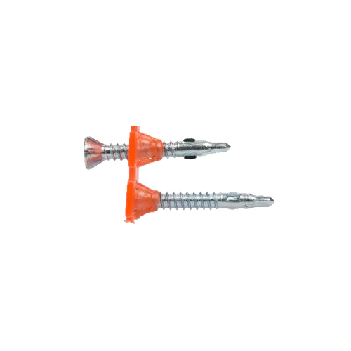 Vingskruv bandad, C1 3,9x30 mm, FZB, 1000 st/frp