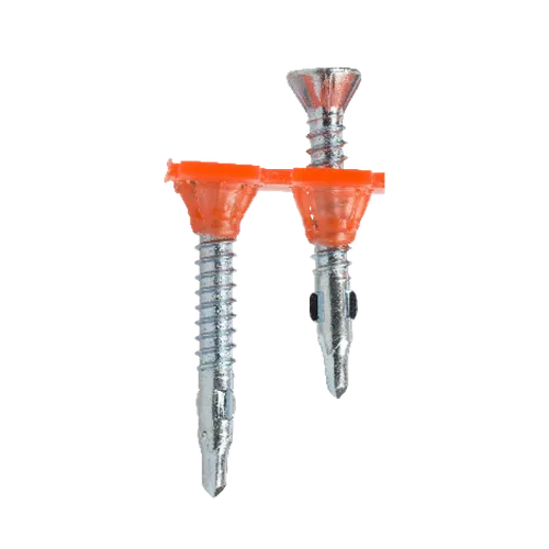 Vingskruv bandad, C1 3,9x30 mm, FZB, 1000 st/frp