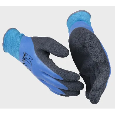 Arbetshandske latex 585 Strl. 10