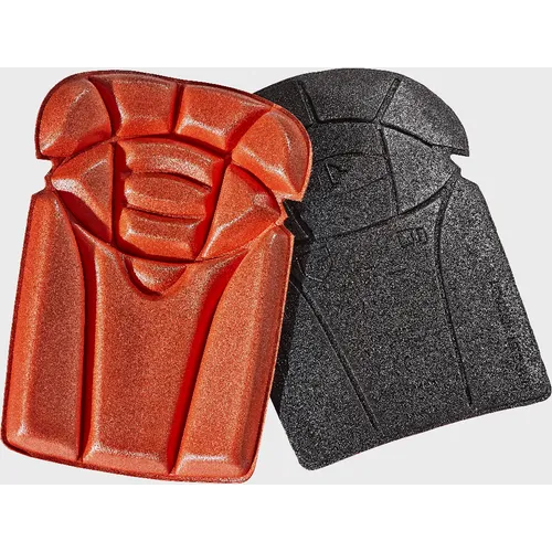 Knäskydd 540PP Orange