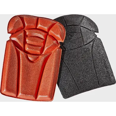 Knäskydd 540PP Orange