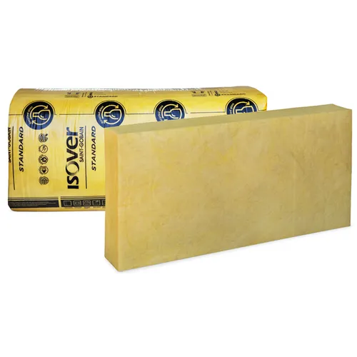 Piano Ljudskiva c450 45x460x1250 mm - 11,50 m²/pkt