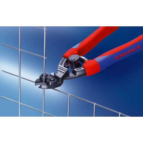 Kraftavbitare 200 mm