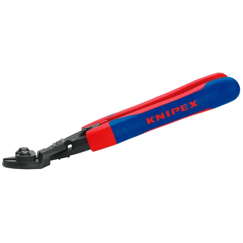 Kraftavbitare 200 mm