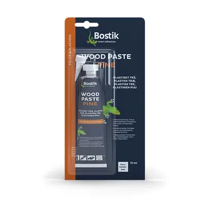 Plastiskt trä 75 ml, Fur