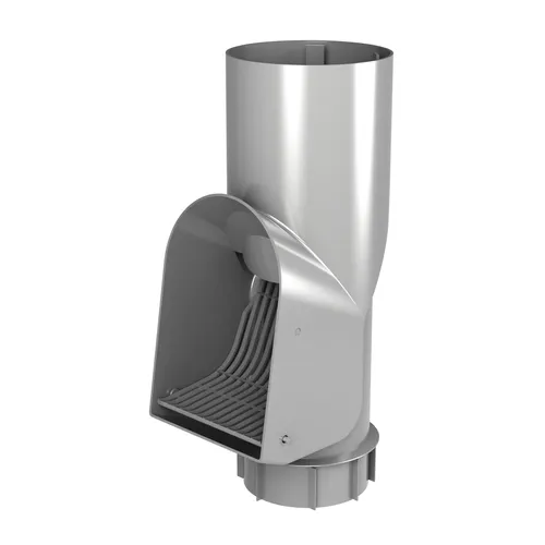 Renstratt Lövis, Silvermetallic