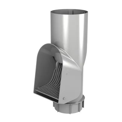 Renstratt Lövis, Silvermetallic