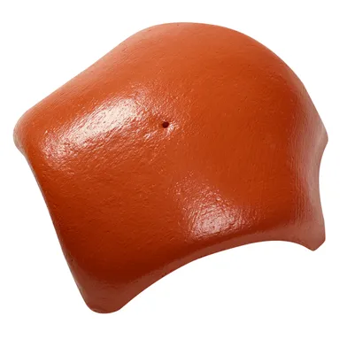 Grennockpanna Jönåker Protector 2.0 Tegelröd