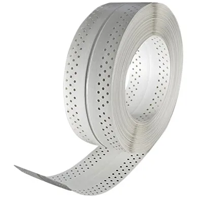 Hörnprofil AquaBead Flex Pro 85 mm, 25 m