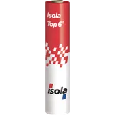 Ytpapp Top 6° 1x7 m, Kristallsvart