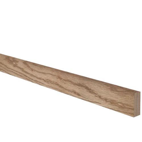 Smyglist lackad ek 8x27 mm, Löpmeter