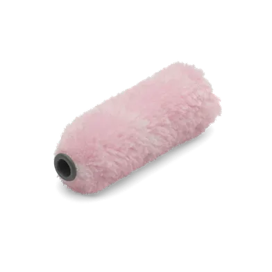 Miniroller Elite grov 10 cm