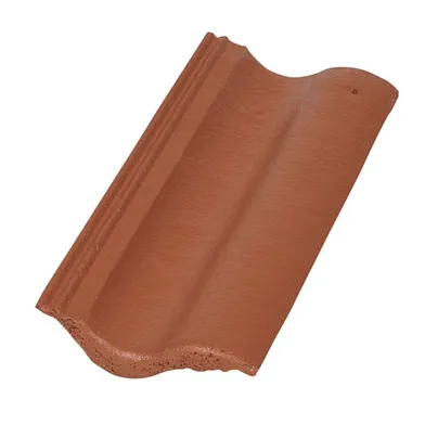 Halvpanna Jönåker Protector 2.0 Tegelröd