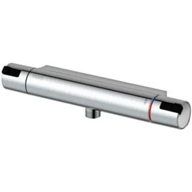 Duschblandare cera t4 160 c/c, krom