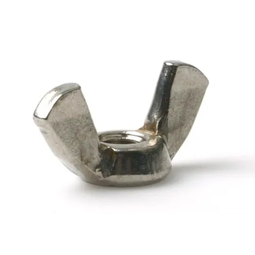 Vingmutter MAVM FZB M6, 8 st/frp