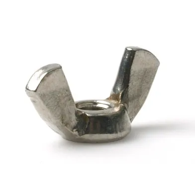 Vingmutter MAVM FZB M6, 100 st/ask