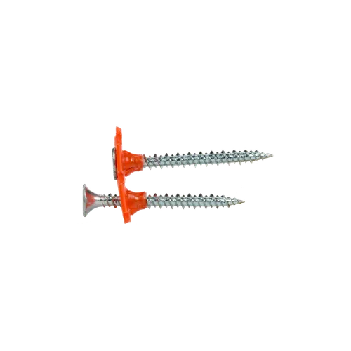 Gipsskruv Kombi, bandad 3,9x30 mm, FZB, 1000 st/frp