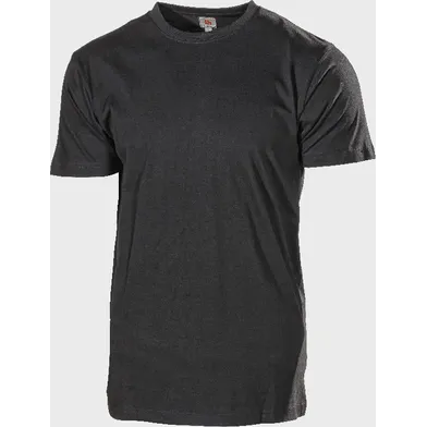 T-shirt 600B Svart Strl. L