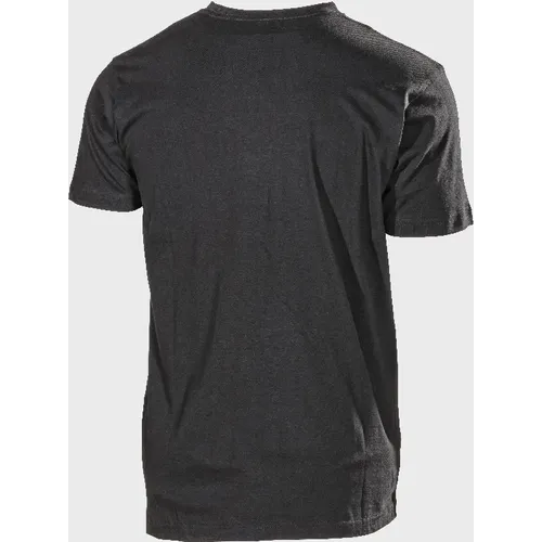 T-shirt 600B Svart Strl. L