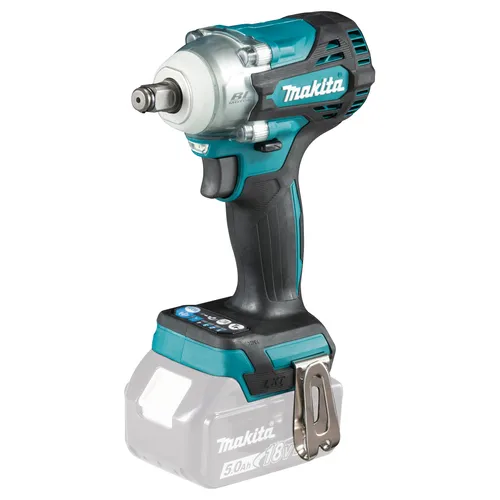 MUTTERDRAGARE 18V BL 330NM