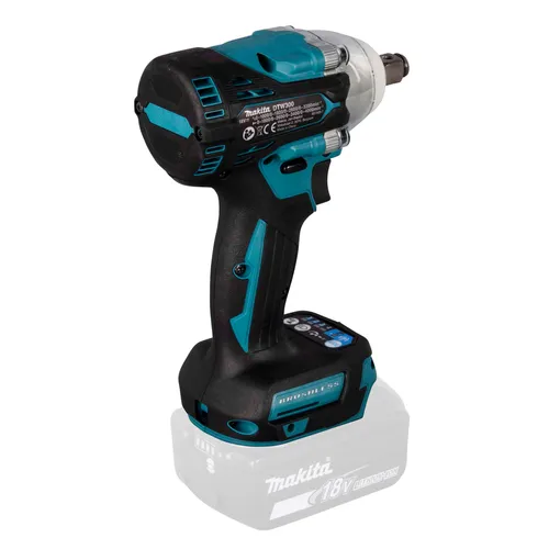 MUTTERDRAGARE 18V BL 330NM