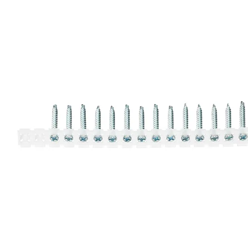 Gipsskruv bandad CGHX 3,9x38 mm, 1000 st/frp