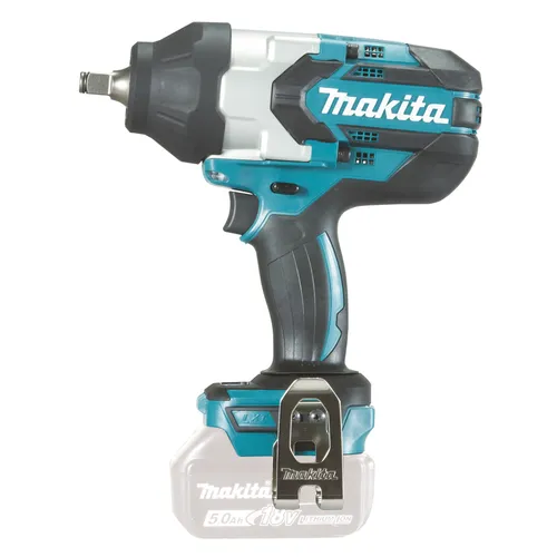 Mutterdragare DTW1002Z 18V Naken