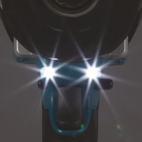 Mutterdragare DTW1002Z 18V Naken