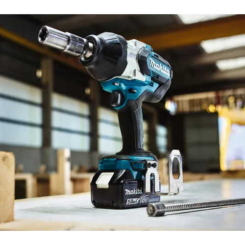 Mutterdragare DTW1002Z 18V Naken