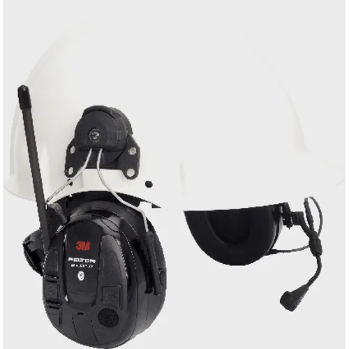 Hörselkåpa för hjälm WS Alert XP MRX21P3E2WS6