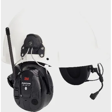 Hörselkåpa för hjälm WS Alert XP MRX21P3E2WS6