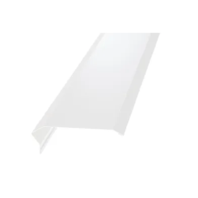 Gavelbeslag 326625, Vit