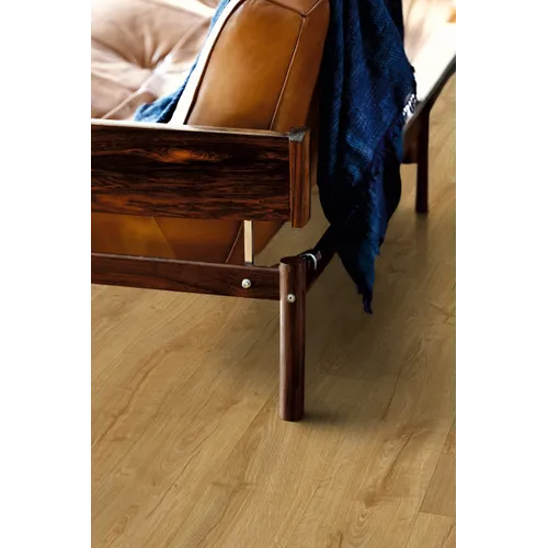 Laminatgolv Visby 1-stav, Manor EK