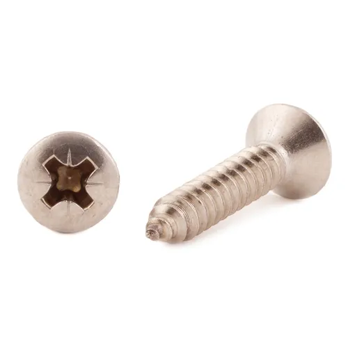 Plåtskruv KFXS A4 3,5x16 mm, 200 st/frp