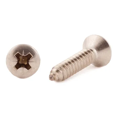 Plåtskruv KFXS A4 4,2x32 mm, 200 st/frp