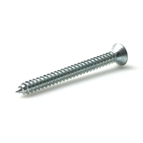 Plåtskruv KFXS A4 3,5x16 mm, 200 st/frp